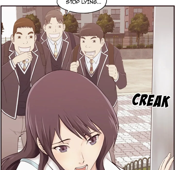 The Hidden Past Chapter 3 page 63 - 