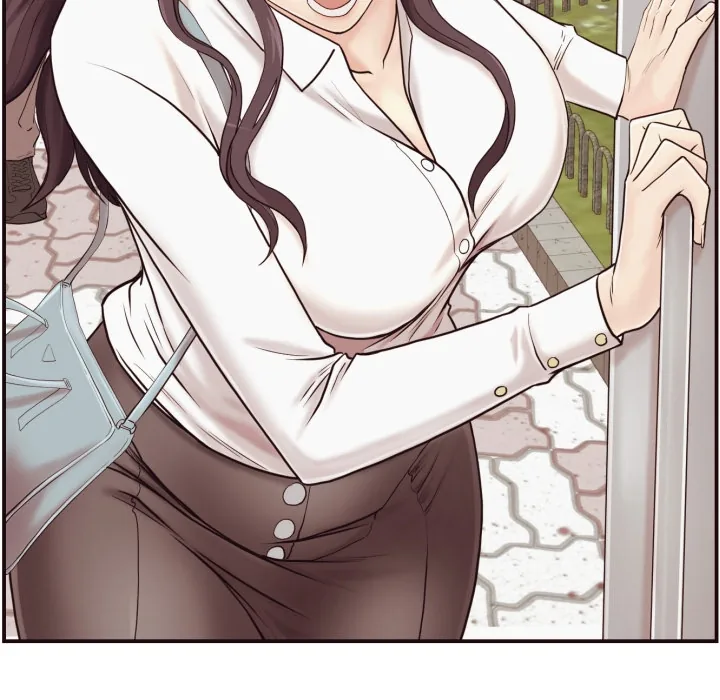 The Hidden Past Chapter 3 page 64 - 