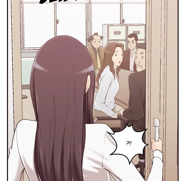 The Hidden Past Chapter 3 page 66 - 