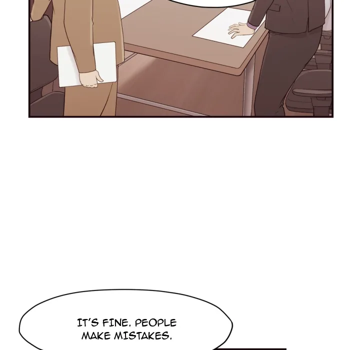 The Hidden Past Chapter 3 page 72 - 