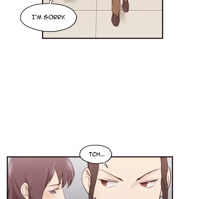 The Hidden Past Chapter 3 page 74 - 