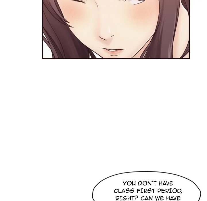 The Hidden Past Chapter 3 page 76 - 