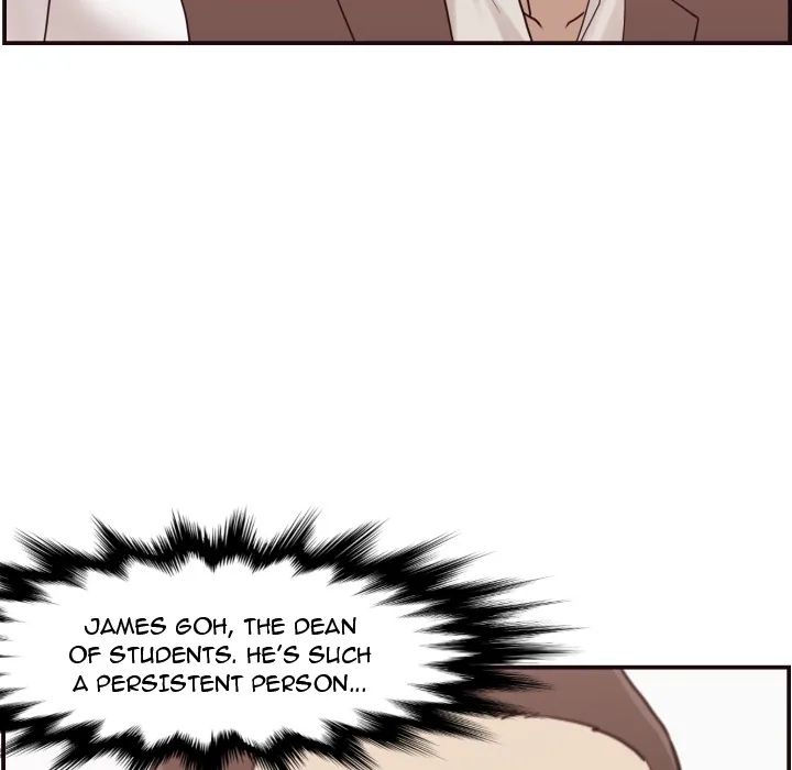 The Hidden Past Chapter 3 page 78 - 