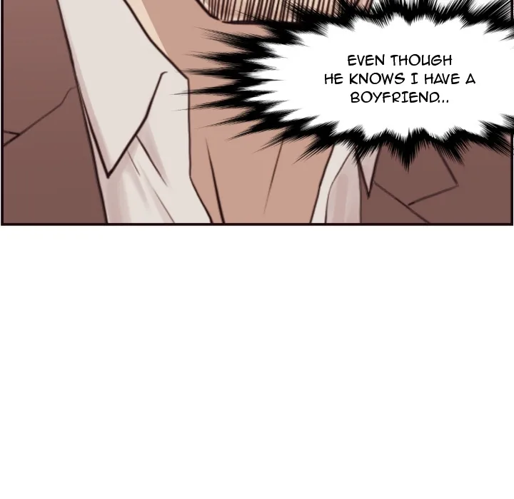 The Hidden Past Chapter 3 page 80 - 