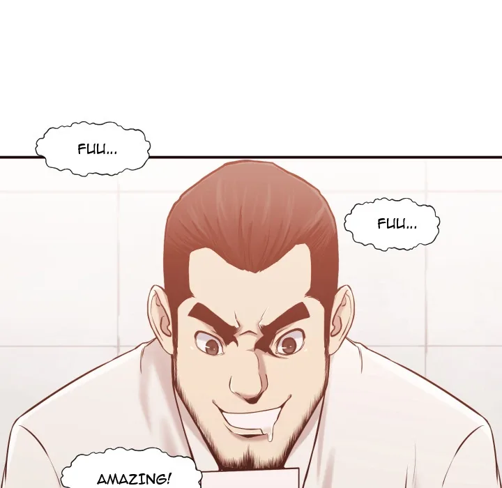 The Hidden Past Chapter 3 page 9 - 