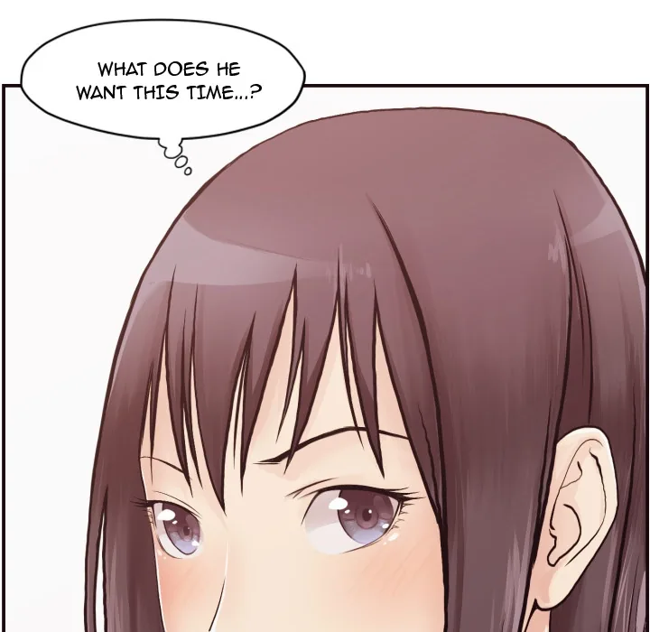 The Hidden Past Chapter 3 page 81 - 