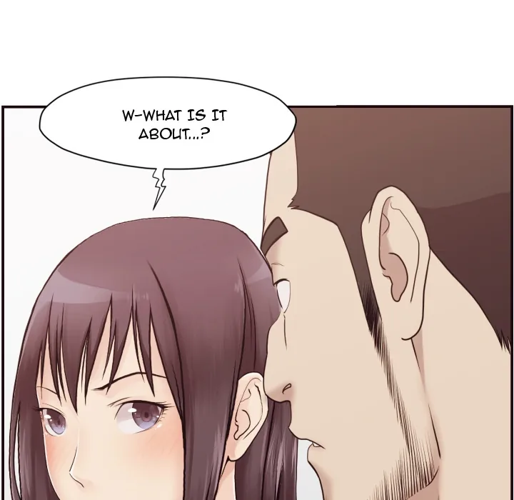 The Hidden Past Chapter 3 page 83 - 