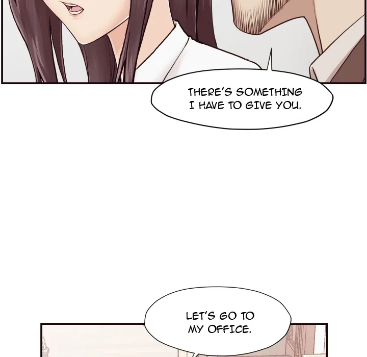 The Hidden Past Chapter 3 page 84 - 