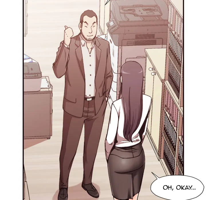 The Hidden Past Chapter 3 page 85 - 