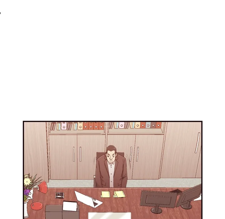 The Hidden Past Chapter 3 page 88 - 