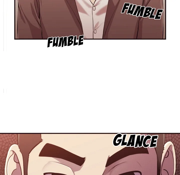 The Hidden Past Chapter 3 page 91 - 