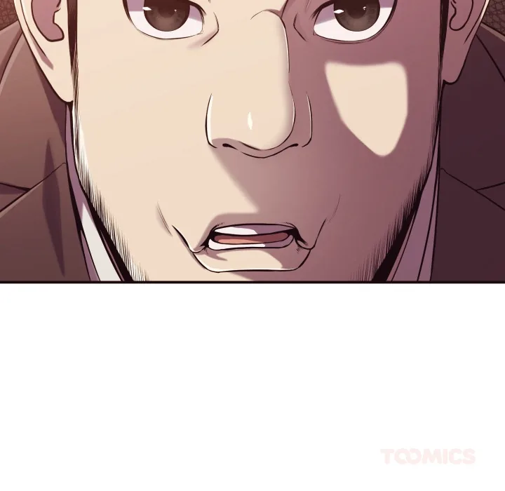 The Hidden Past Chapter 3 page 92 - 