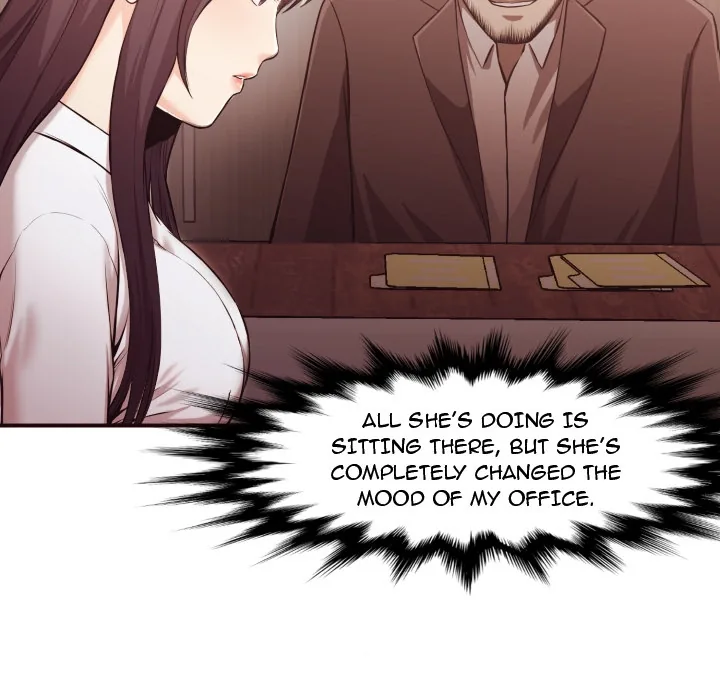The Hidden Past Chapter 3 page 97 - 