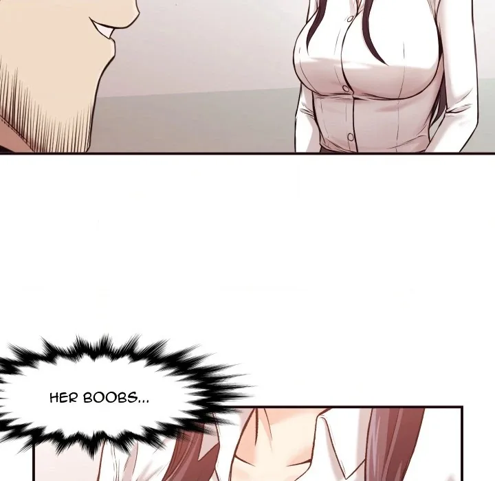 The Hidden Past Chapter 3 page 99 - 