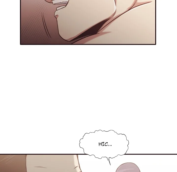 The Hidden Past Chapter 30 page 11 - 
