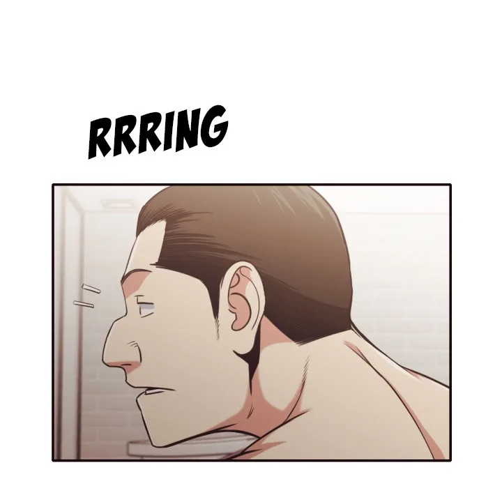 The Hidden Past Chapter 30 page 13 - 