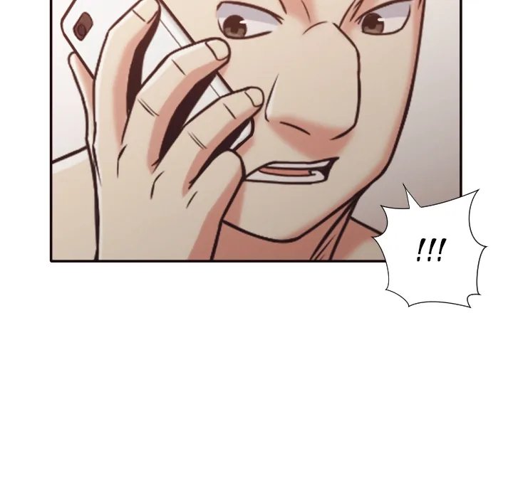 The Hidden Past Chapter 30 page 19 - 