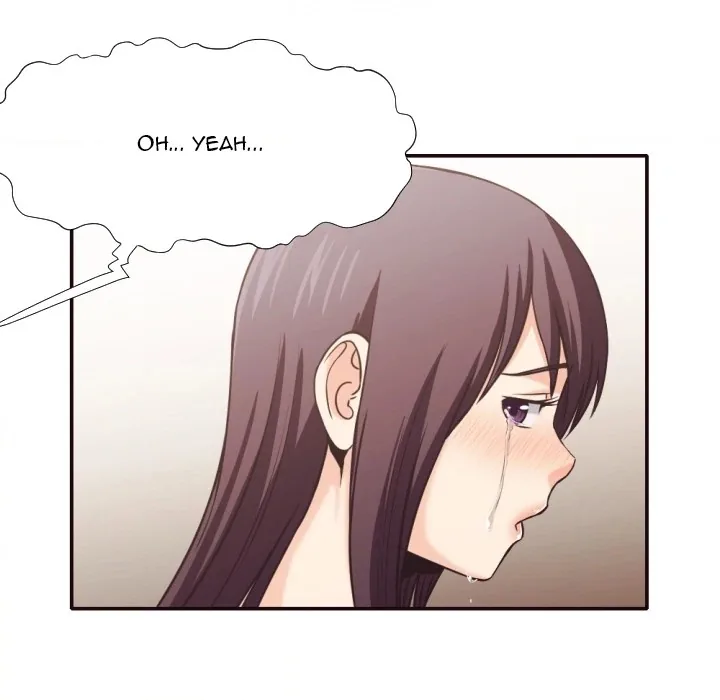 The Hidden Past Chapter 30 page 20 - 