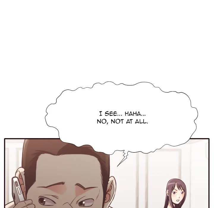 The Hidden Past Chapter 30 page 21 - 