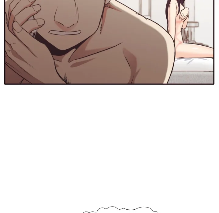 The Hidden Past Chapter 30 page 22 - 