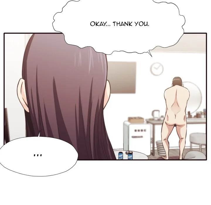 The Hidden Past Chapter 30 page 23 - 