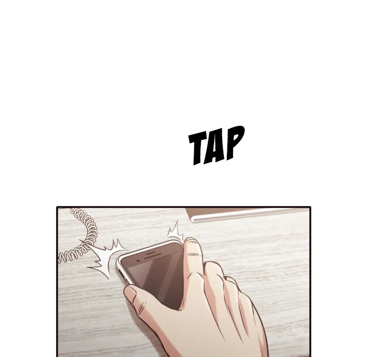 The Hidden Past Chapter 30 page 24 - 