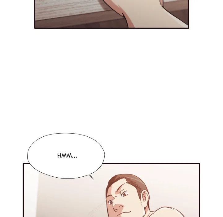 The Hidden Past Chapter 30 page 25 - 