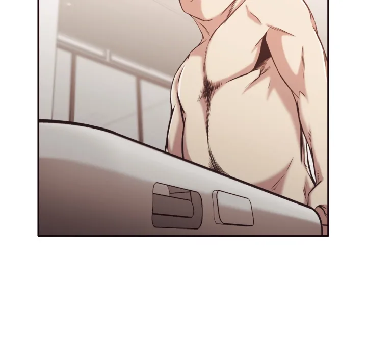 The Hidden Past Chapter 30 page 26 - 