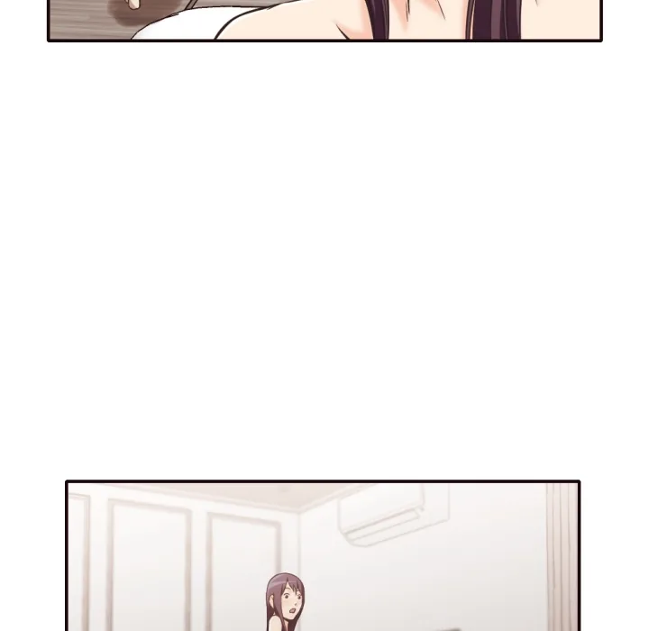 The Hidden Past Chapter 30 page 28 - 
