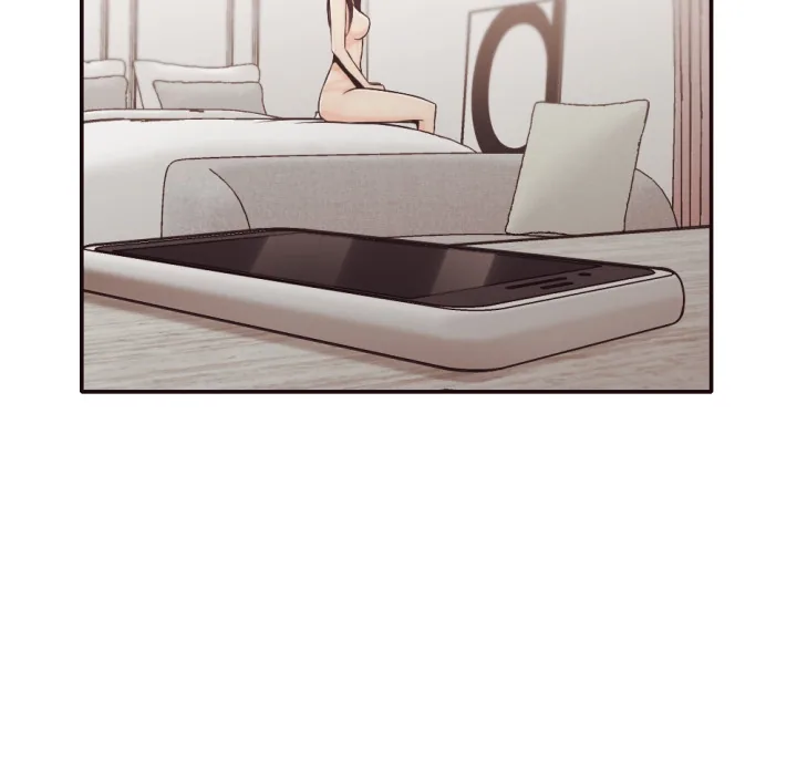 The Hidden Past Chapter 30 page 29 - 