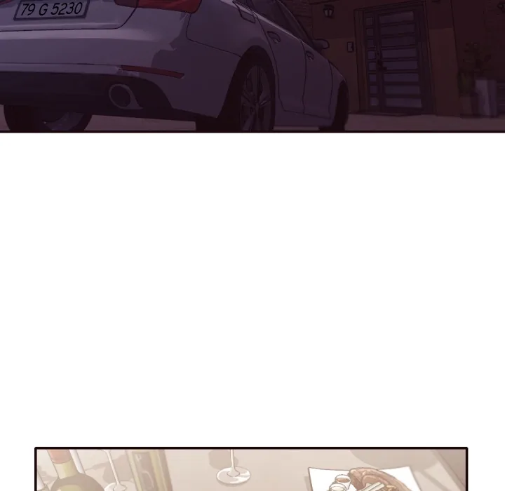 The Hidden Past Chapter 30 page 31 - 