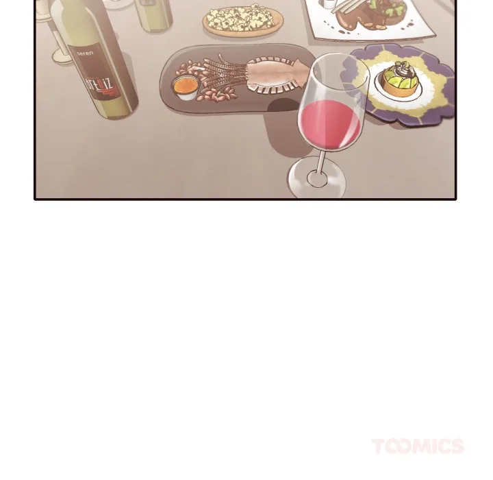 The Hidden Past Chapter 30 page 32 - 