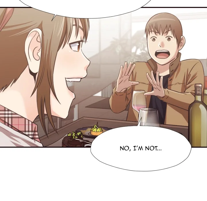 The Hidden Past Chapter 30 page 40 - 