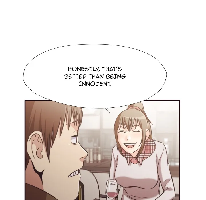 The Hidden Past Chapter 30 page 41 - 