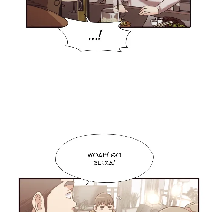 The Hidden Past Chapter 30 page 42 - 