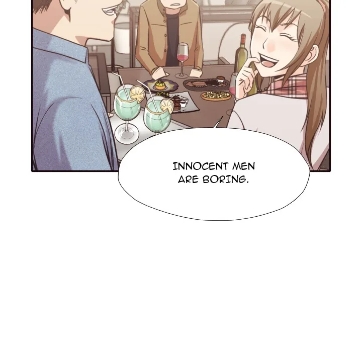 The Hidden Past Chapter 30 page 43 - 