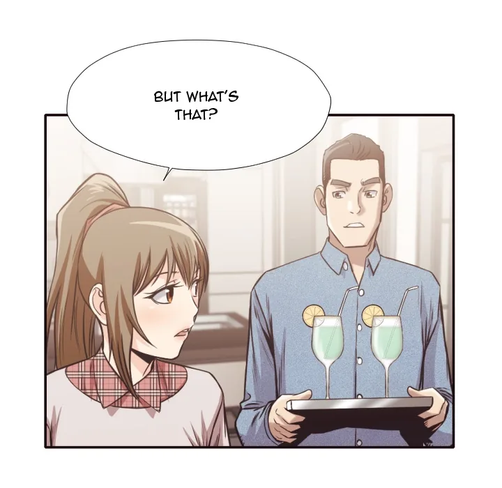 The Hidden Past Chapter 30 page 44 - 