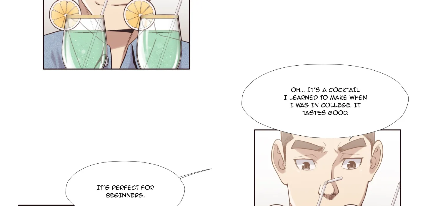 The Hidden Past Chapter 30 page 45 - 