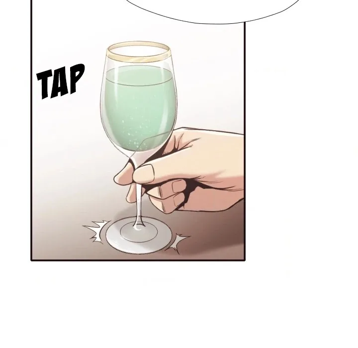 The Hidden Past Chapter 30 page 46 - 