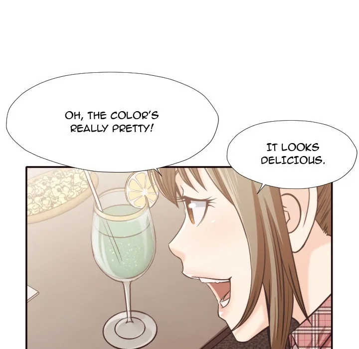 The Hidden Past Chapter 30 page 47 - 