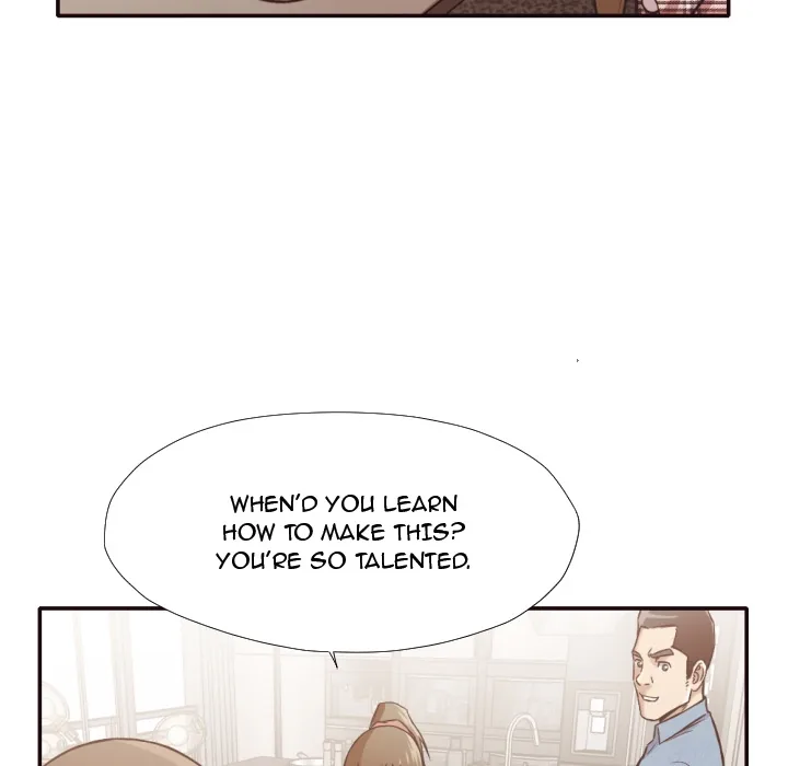 The Hidden Past Chapter 30 page 48 - 