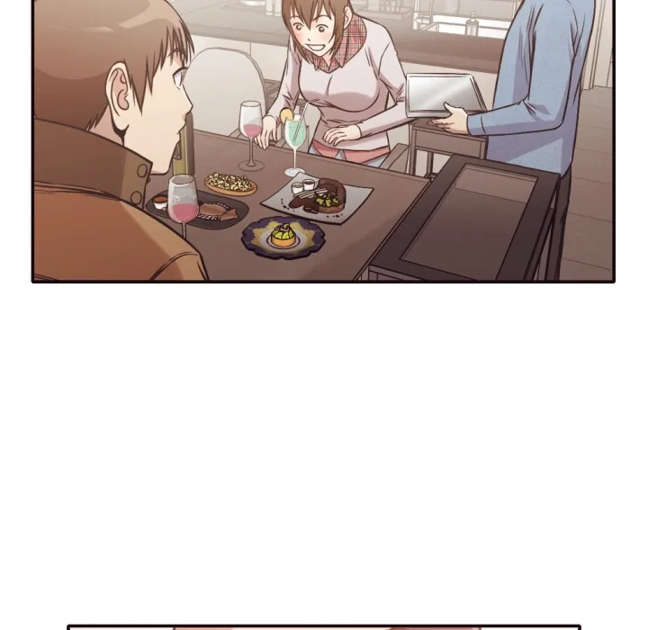 The Hidden Past Chapter 30 page 49 - 