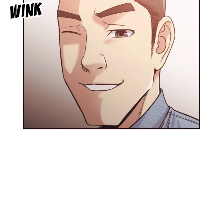 The Hidden Past Chapter 30 page 50 - 