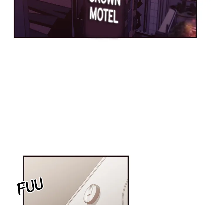 The Hidden Past Chapter 30 page 6 - 