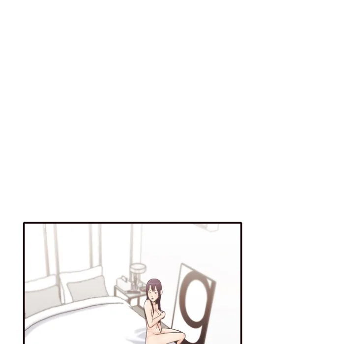 The Hidden Past Chapter 30 page 54 - 
