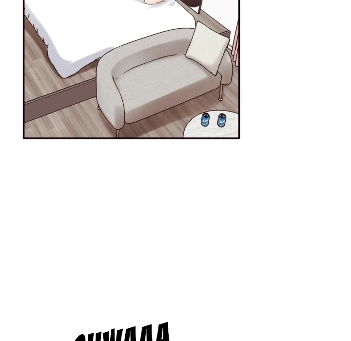 The Hidden Past Chapter 30 page 55 - 