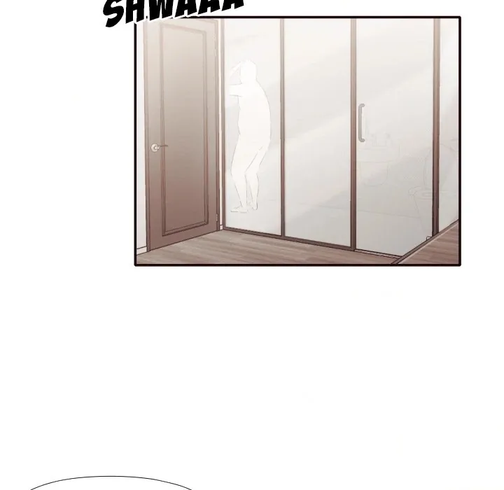 The Hidden Past Chapter 30 page 56 - 