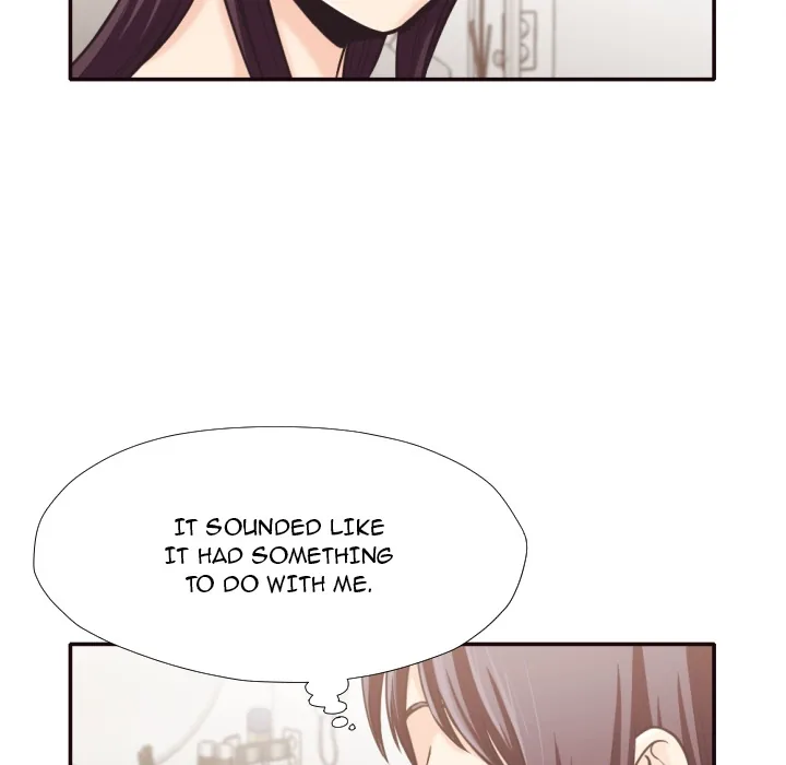 The Hidden Past Chapter 30 page 58 - 