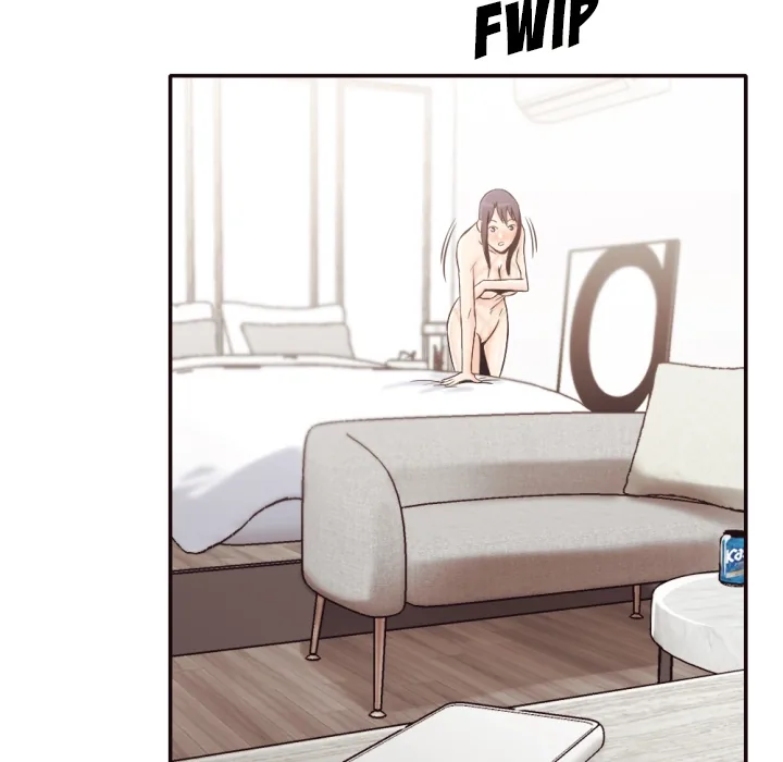 The Hidden Past Chapter 30 page 60 - 