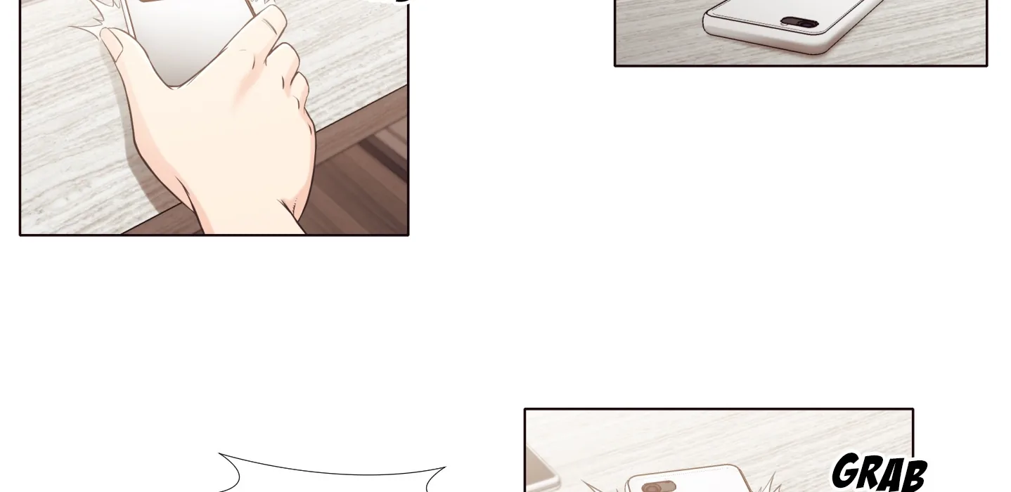 The Hidden Past Chapter 30 page 61 - 